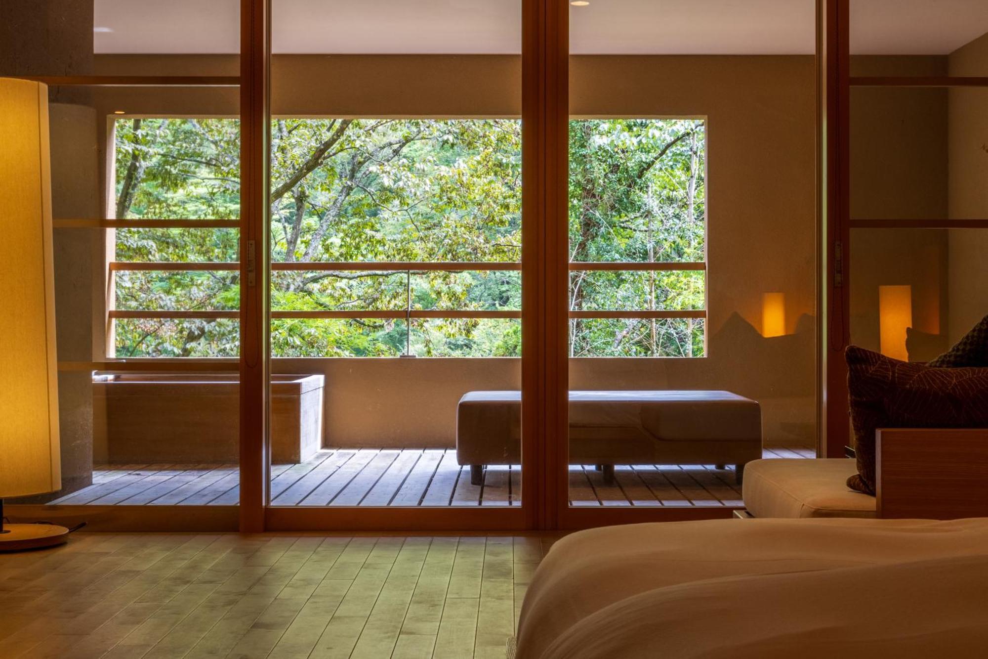 Kinnotake Tonosawa (Adults Only) Hakone Ngoại thất bức ảnh
