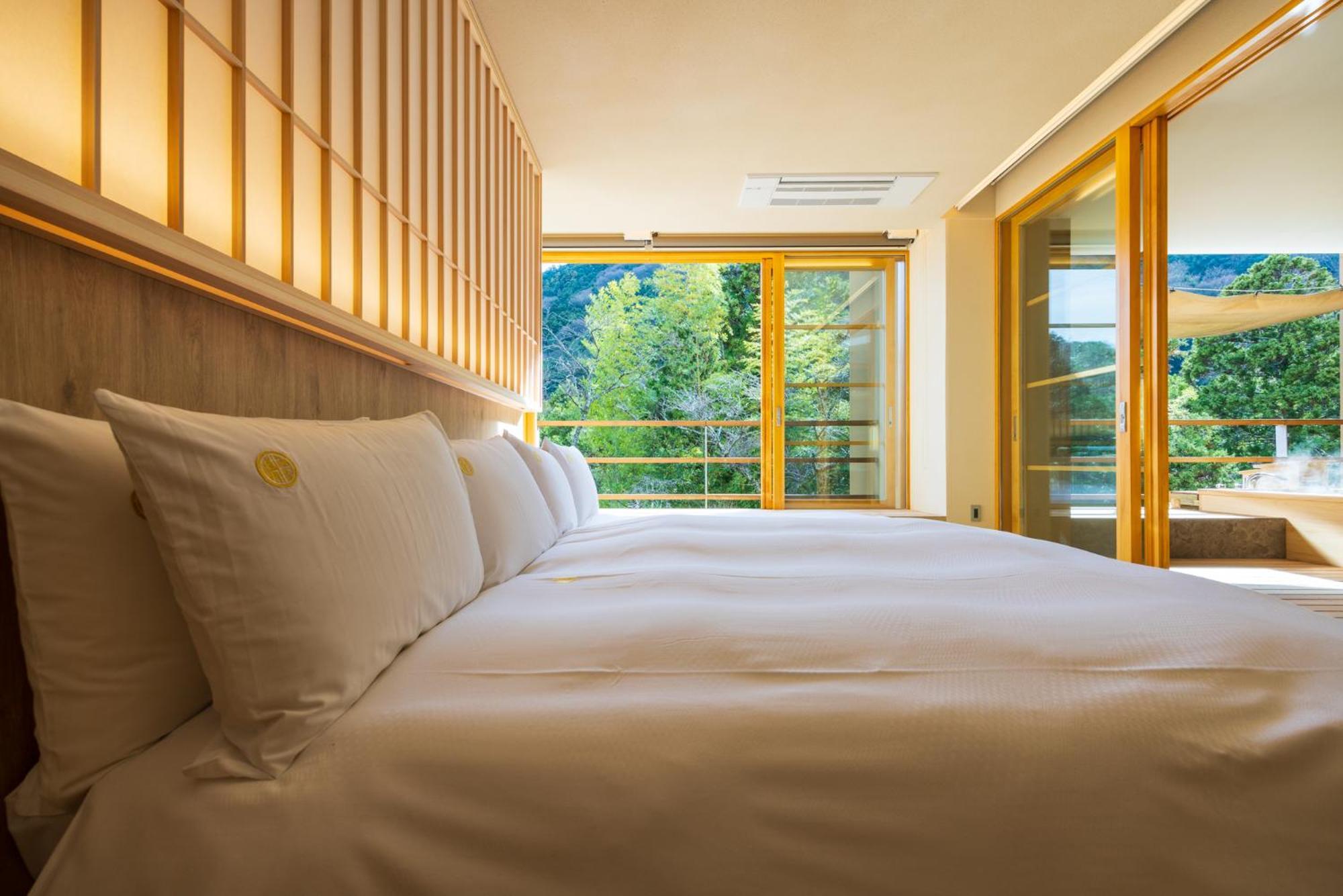 Kinnotake Tonosawa (Adults Only) Hakone Ngoại thất bức ảnh