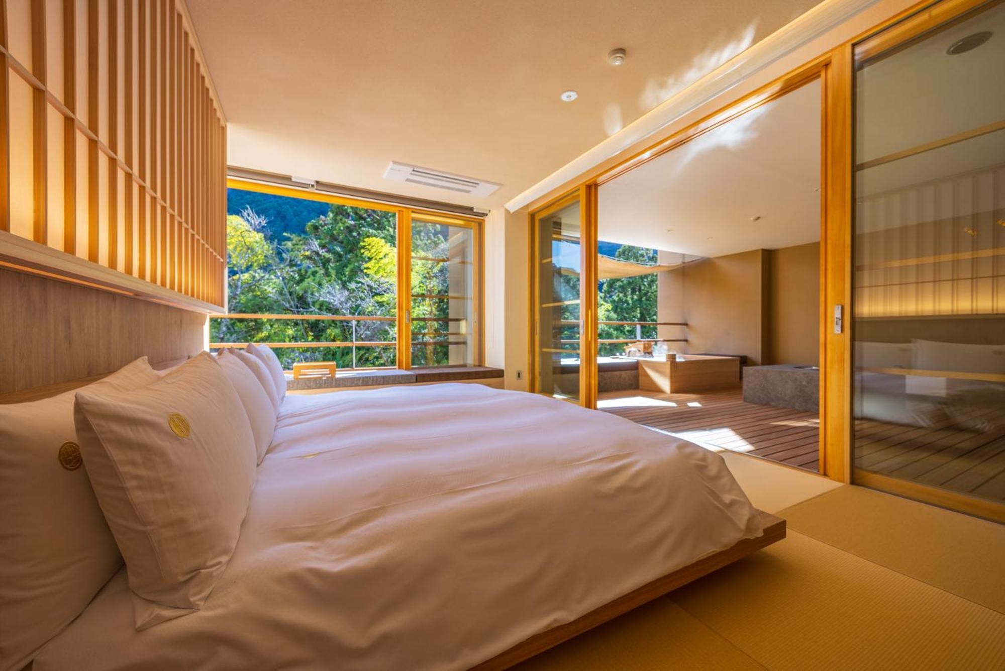 Kinnotake Tonosawa (Adults Only) Hakone Ngoại thất bức ảnh