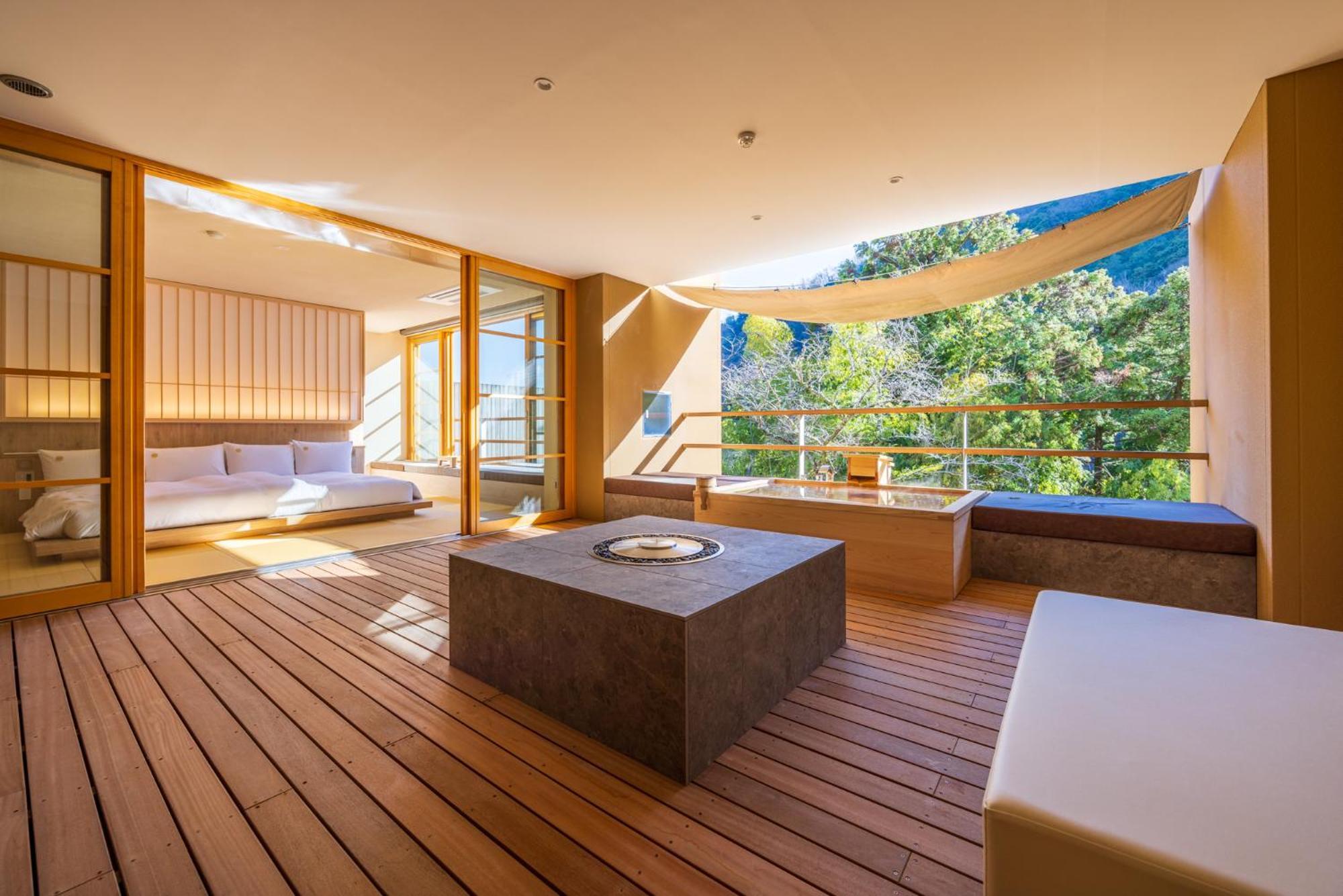 Kinnotake Tonosawa (Adults Only) Hakone Ngoại thất bức ảnh